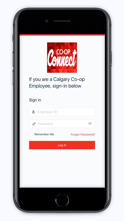 Calgary Co-op Connect