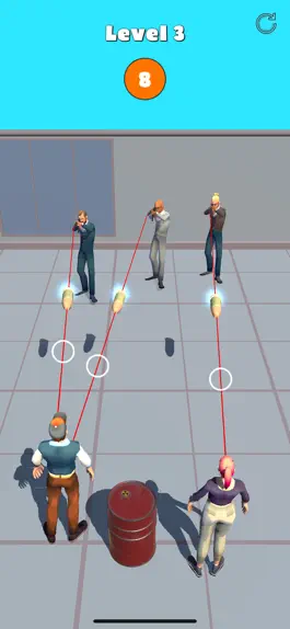 Game screenshot Time Stop Bullet hack