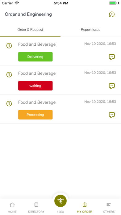 Bumi Senyiur Screenshot