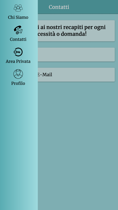 Denti subito Screenshot