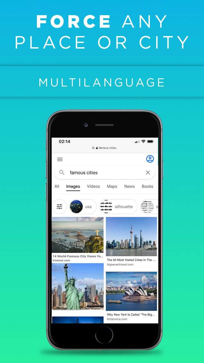 Anyweb 2 Magic Trick