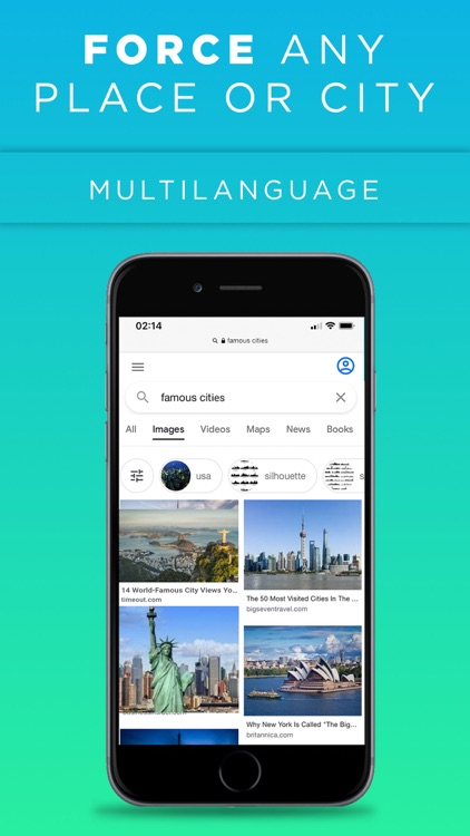 Anyweb 2 Magic Trick screenshot-4