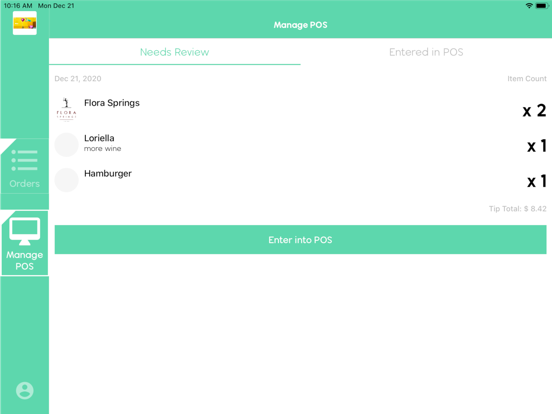 Screenshot #5 pour Semy Kiosk