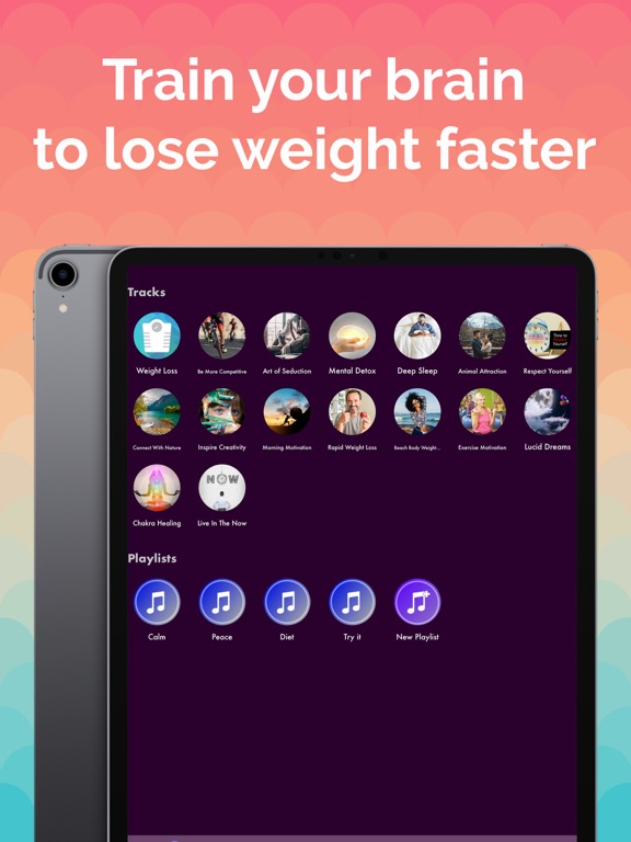 Screenshot #5 pour Faster Weight Loss & Diet Help