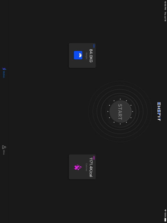 Screenshot #6 pour EMSFIT904WAY