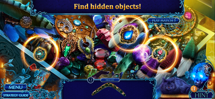 Mystery Tales 13 - F2P