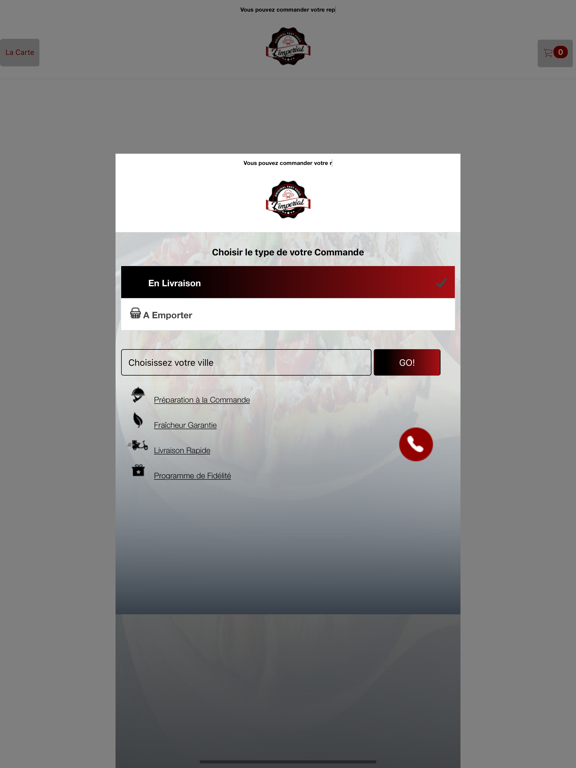 Screenshot #4 pour L imperial