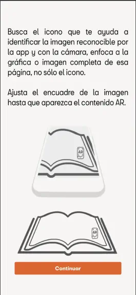 Game screenshot SEAT Report AR apk