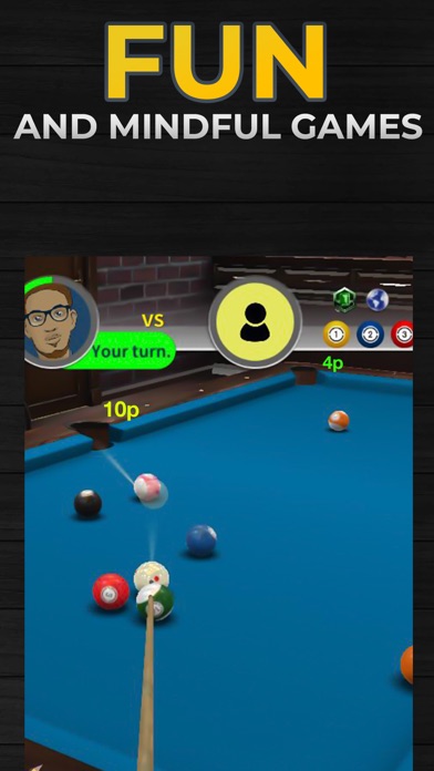 Pool Elite 3D: Win Cash Prizes Screenshot