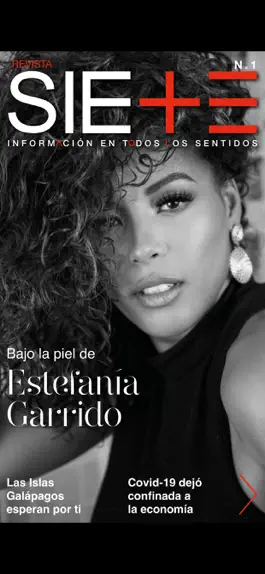 Game screenshot Revista Siete mod apk