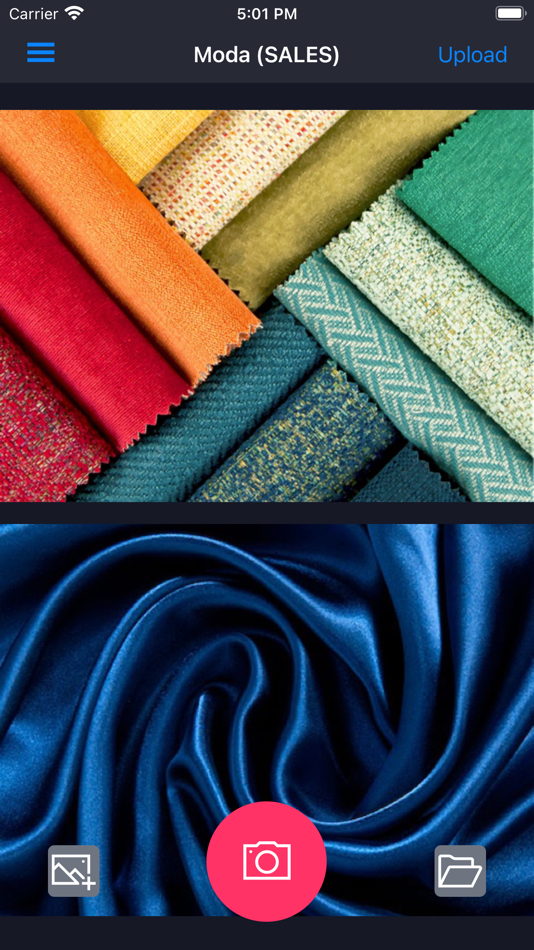 #1. Andromeda MoDA 2.0 (iOS) 由: New Generation Computing Inc