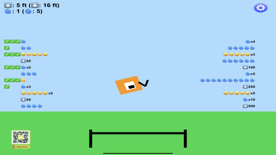 #6. Sensory Switch Flip (iOS) Podle: Sensory App House Ltd