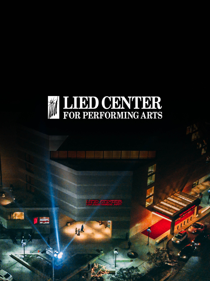 Lied Center - Performing Arts