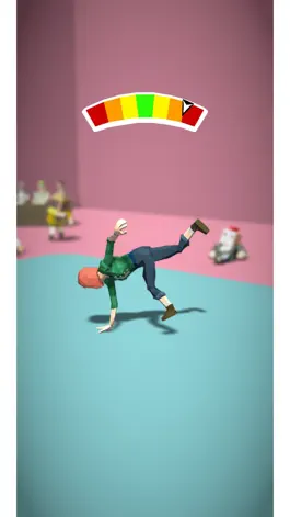 Game screenshot Break Dance 3D hack