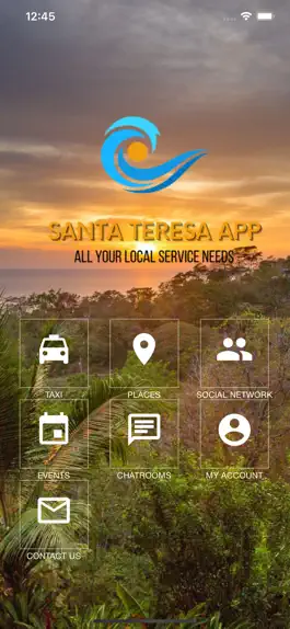 Game screenshot Santa Teresa mod apk