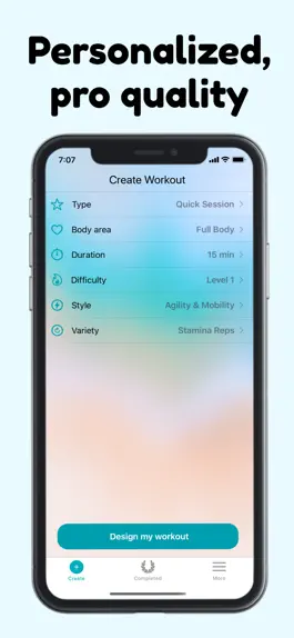 Game screenshot Fitness Coach by JumpyCat hack