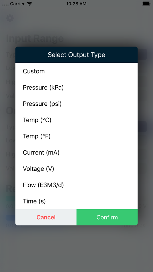 #4. Four To Twenty: mA/V Converter (iOS) 由: Jon Giambattista