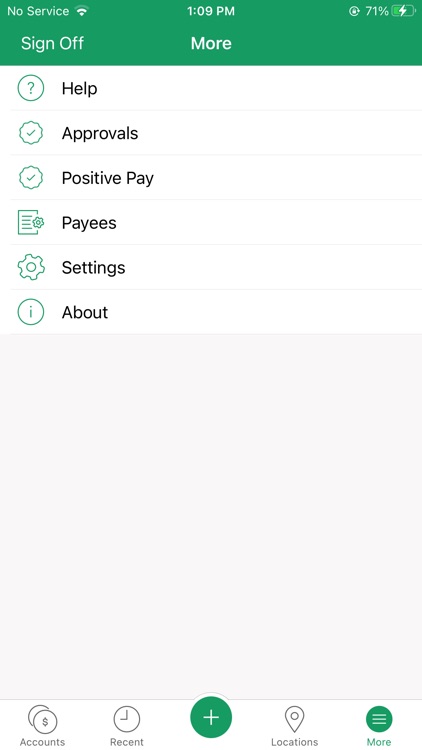 Bank With United Business screenshot-4