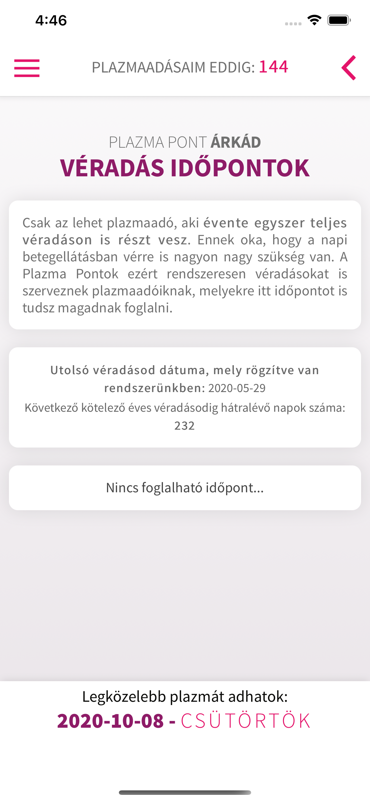 PlazmAPP