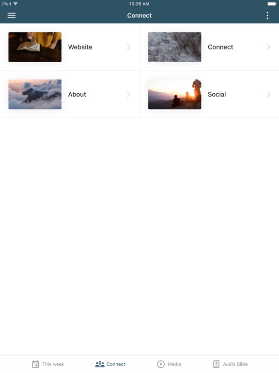 Screenshot #5 pour St. Luke's Mesa
