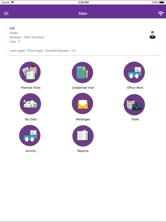Screenshot #6 pour PulpoPlus-Mash_Biomed