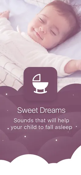 Game screenshot Sweet Dreams Lullabies mod apk