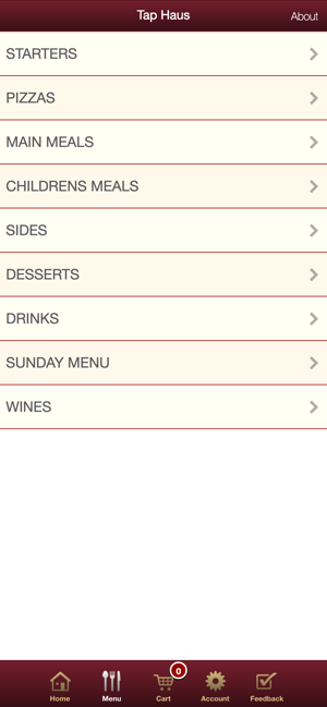 Tap Haus(圖2)-速報App