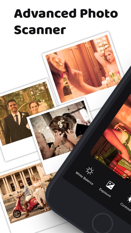 Photo Scanner.