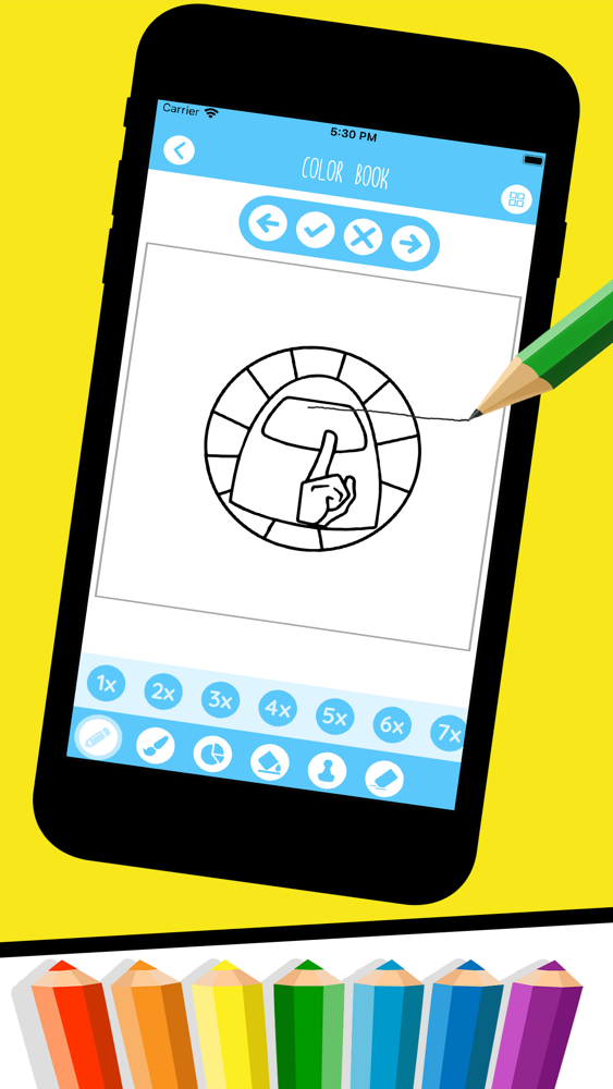 Download Coloring Book For Among Us App For Iphone Free Download Coloring Book For Among Us For Ipad Iphone At Apppure
