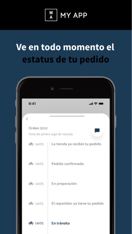 MyApp MX screenshot-3