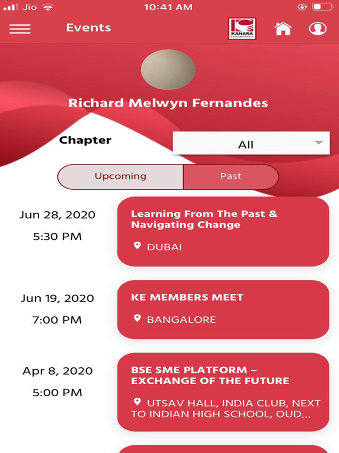 Kanara Entrepreneurs