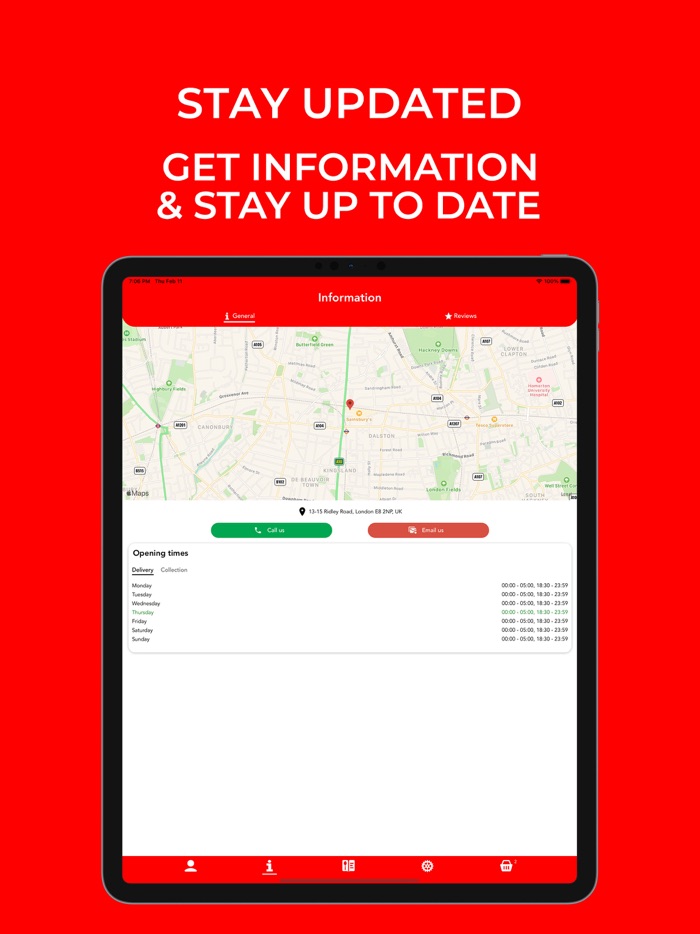 Chicagos Gourmet Express