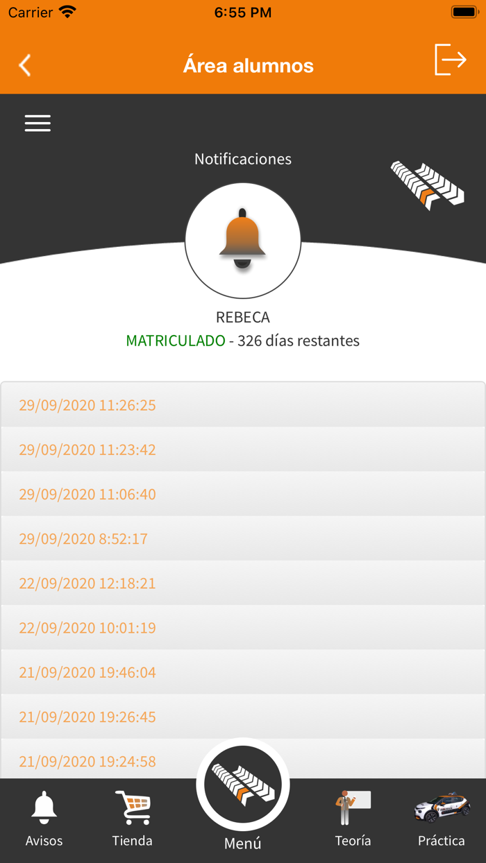 AULA EVO By Indurain