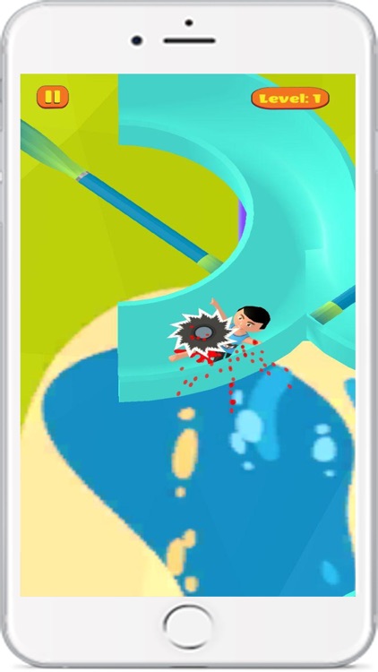 Water Slipper screenshot-9