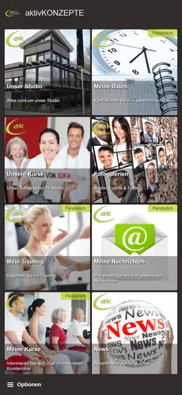 Game screenshot Physiotherapie Kirchlinde mod apk