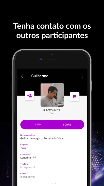 Fórum Negócios Experience 2020
