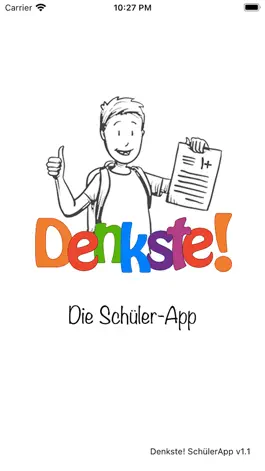 Game screenshot Denkste! mod apk