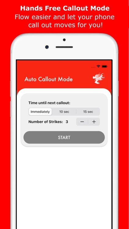 Kickbotic - Combo Generator