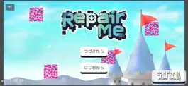 Game screenshot Repair Me mod apk
