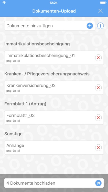 BAföG direkt screenshot-3