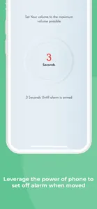 Protect a Phone screenshot #3 for iPhone