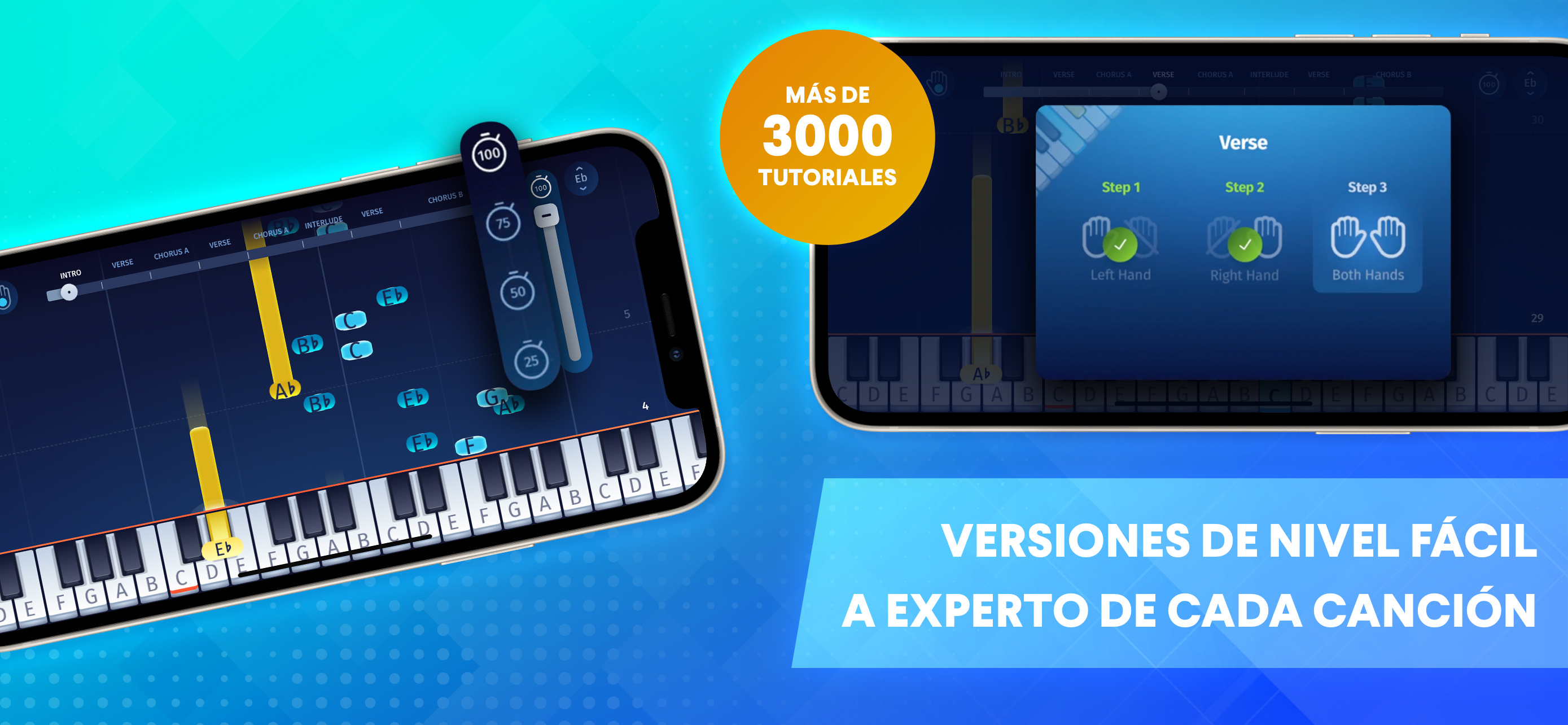 Clases de Piano OnlinePianist