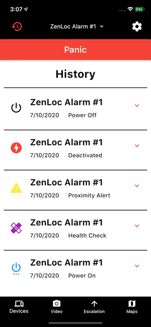 ZenSecure(圖4)-速報App