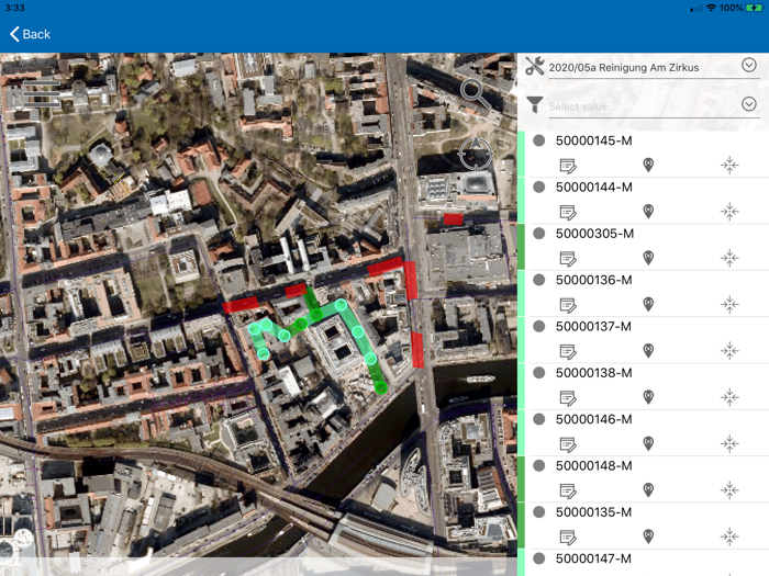 KANDIS Kanalreinigung