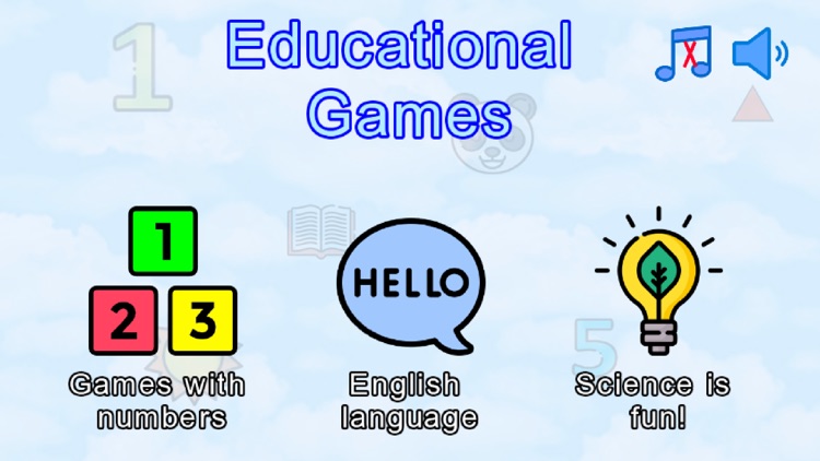 Educational Games Pro screenshot-4