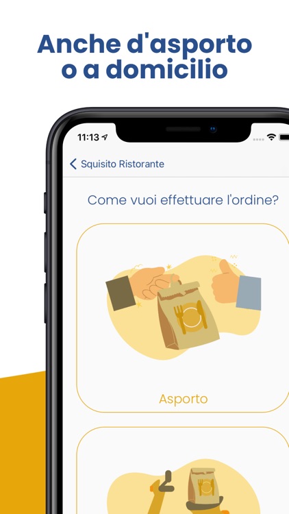 PerPranzo Dipendenti screenshot-4