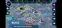 Game screenshot Pantenite Space Colony mod apk