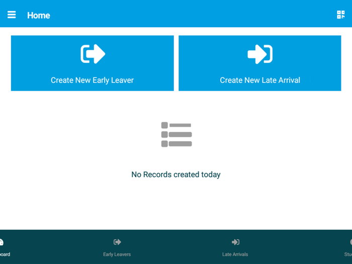 Early Leaver and Late Arrival