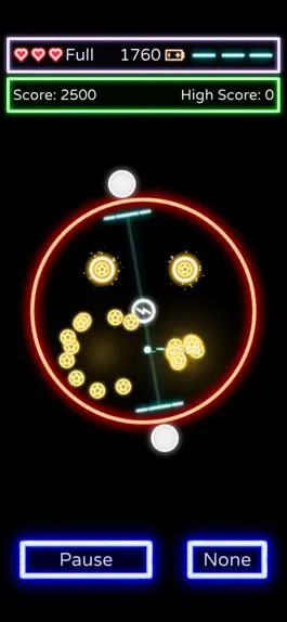 Game screenshot 360 Break mod apk