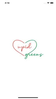 cupid greens problems & solutions and troubleshooting guide - 4